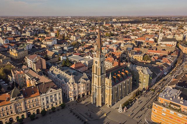 22 ciudades que hay que visitar en 2022 27 01NoviSadSerbia