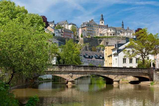 22 ciudades que hay que visitar en 2022 29 03EschSurAlzette