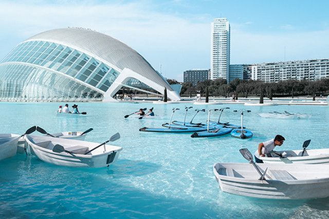 22 ciudades que hay que visitar en 2022 31 05Valencia