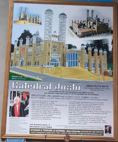 Catedral de Justo