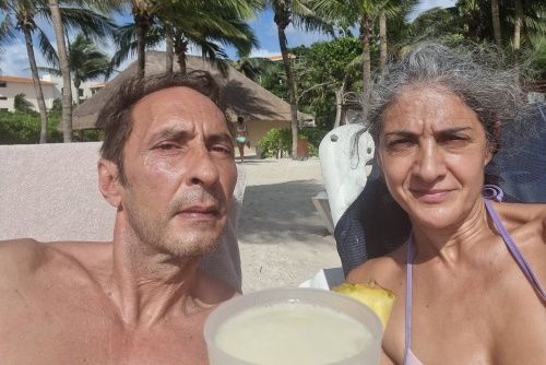 La Riviera Maya