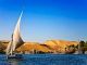 Egipto ya defendía el medio ambiente en tiempos de los faraones