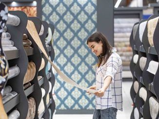 Tendencias del 2024 en decoración y tecnología para el hogar