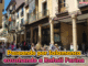 Paseando por Salamanca escuchando a Rafaél Farina